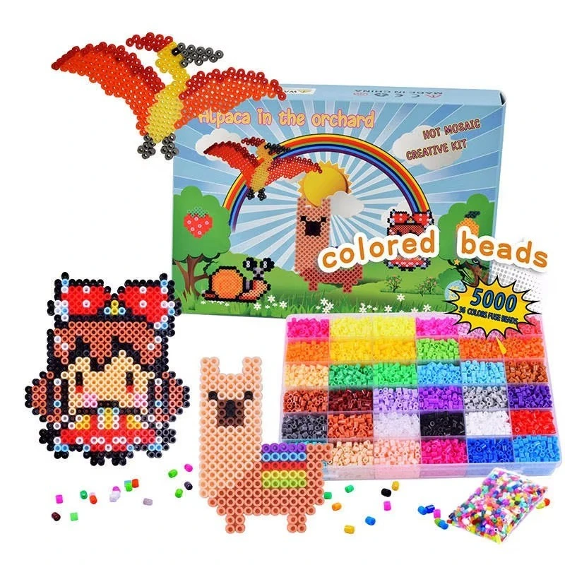 Alpaca Fuse Beads Kit suppliers