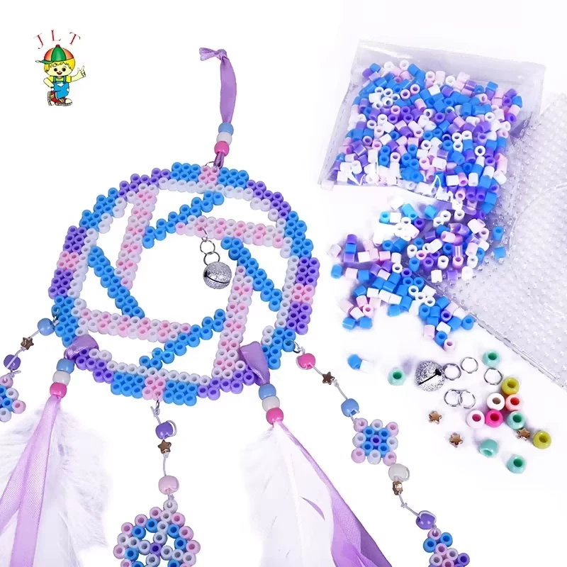 Dreamcatcher Fuse Beads Kit factory