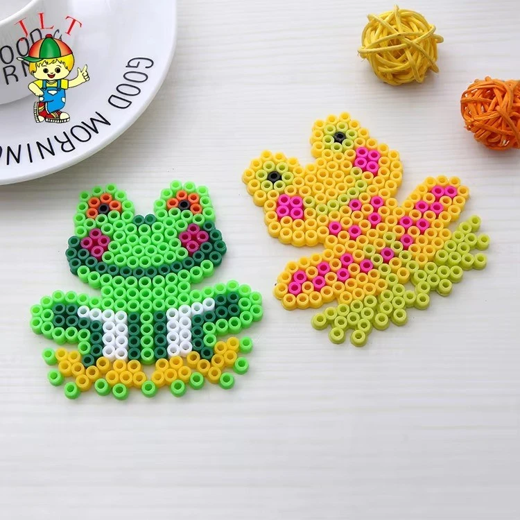 Frog Perler Beads Kit factory