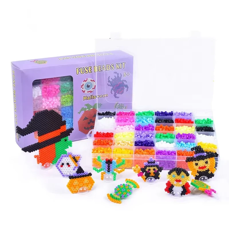 Halloween Fuse Beads high quality